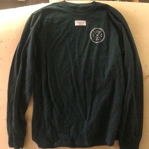 Sandcloud long-sleeve shirt